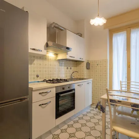דירה Barracuda By Interhome *