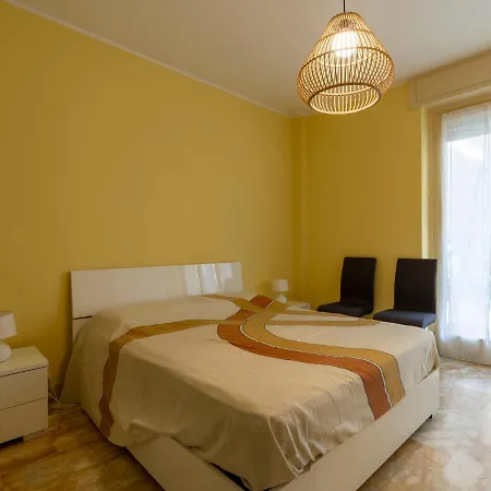 Barracuda By Interhome * Санремо