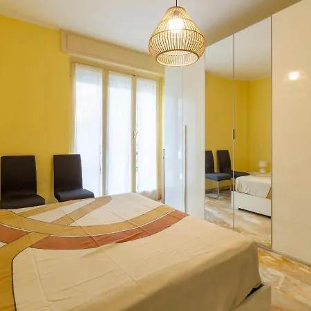 Apartamento Barracuda By Interhome